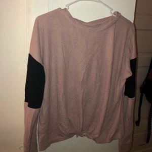 Size XL sweater